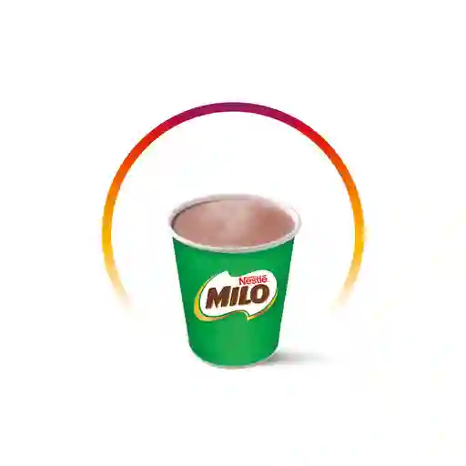 Milo Grande