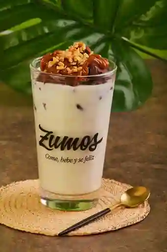 Parfait Tentación