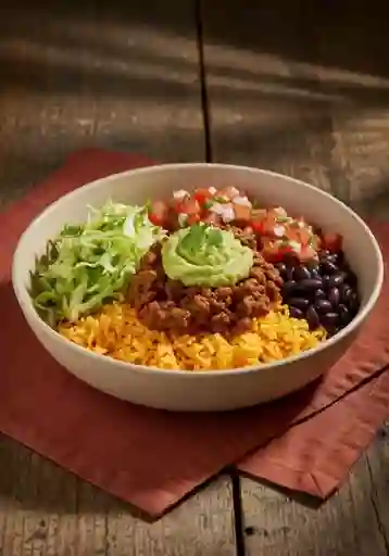 Mexicano Carne