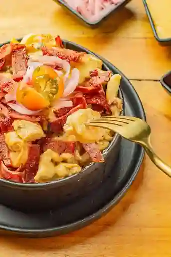 Camaron Fries Supreme