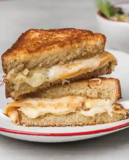 Grilled Cheese