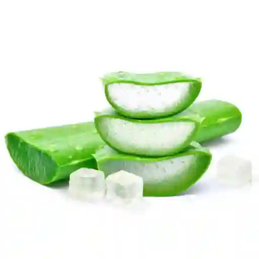 Adicion De Sabila (aloe Vera)