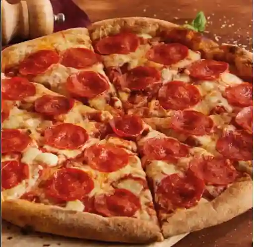 Pizza Familiar Pepperoni Wk
