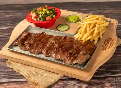 Steak Carne
