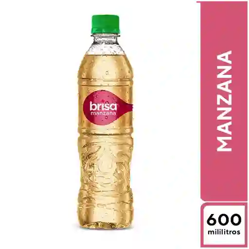Brisa Manzana 600 Ml