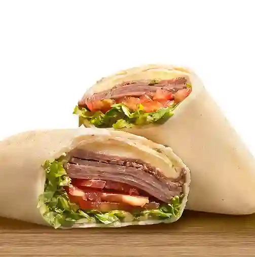 Wrap Roast Beef