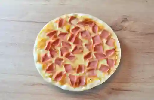 Jamon Y Queso