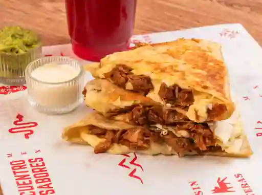 Quesadilla