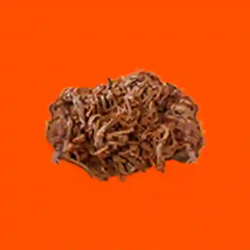 Carne Desmechada