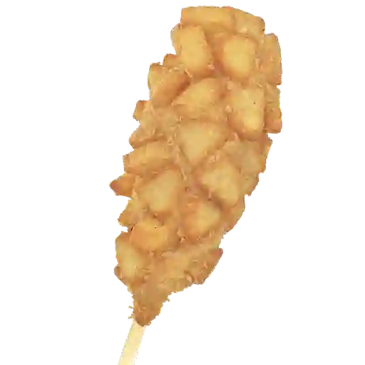 Corny Yuca