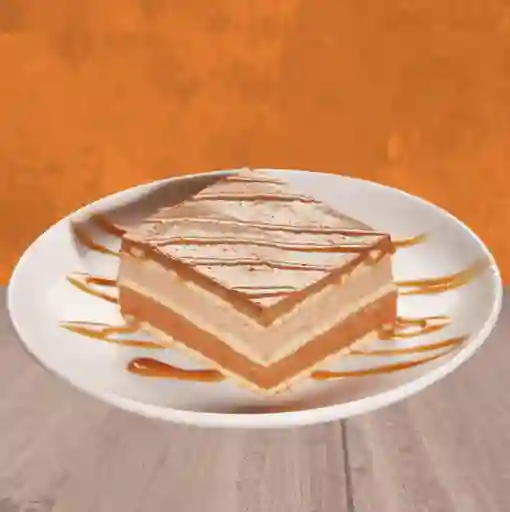 Mousse Mokaccino