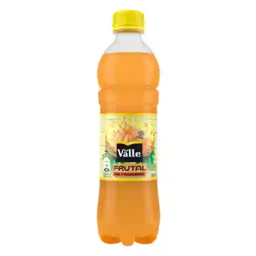 Jugo Del Valle Piña/mand