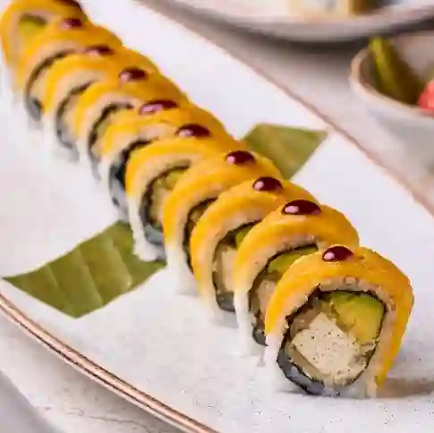 Sushi Maduro Veggie X10