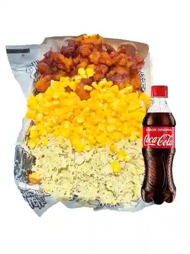 Mata Hambre Personal