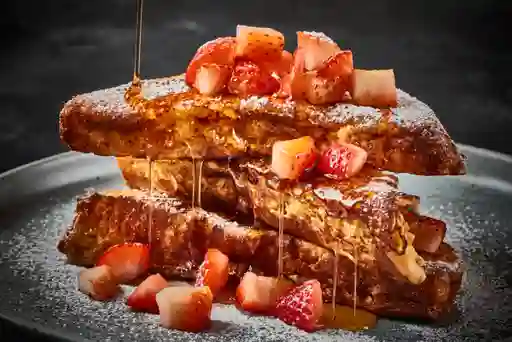 French Toasts