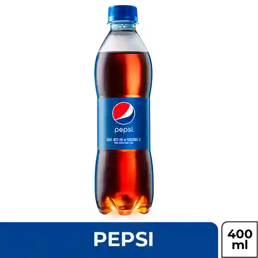 Pepsi 400ml