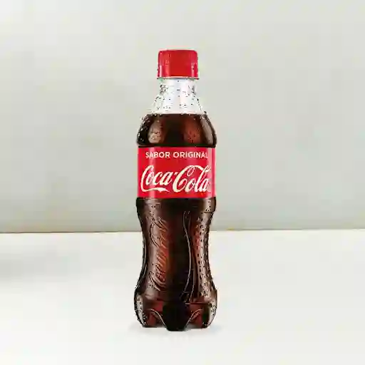 Coca-cola Original 400 Ml.