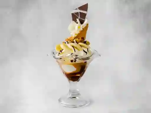 Helado Suprema