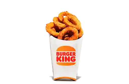 Aros De Cebolla Medianos