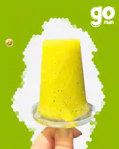 Paleta De Mango Biche