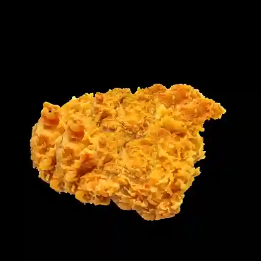 Pollo Apanado