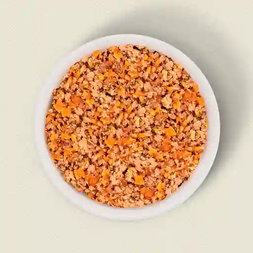 Porción Carne Molida