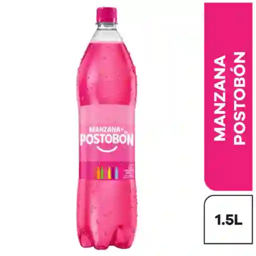 Manzana 1.5l