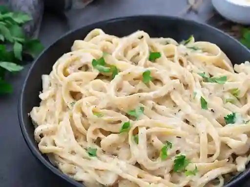 Bowl Alfredo