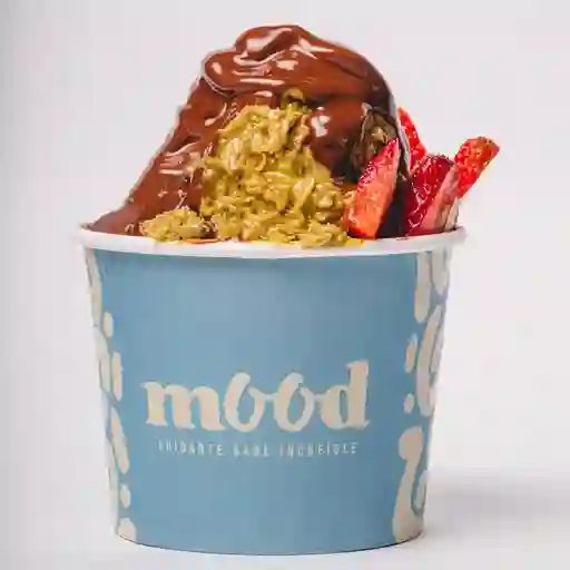 Mood Dubai Mediano