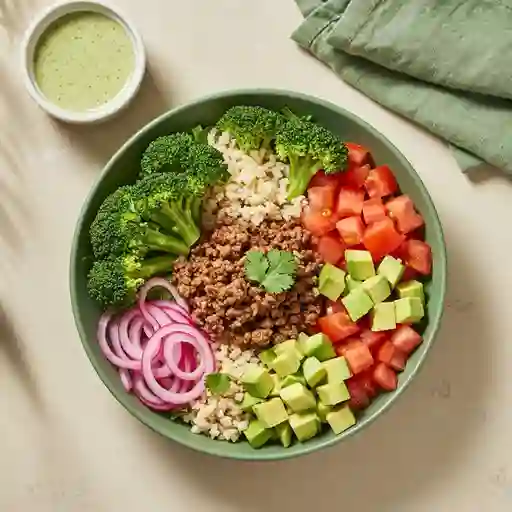 Bowl Terra