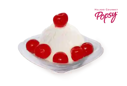 Vaso Exclusivo + Topping