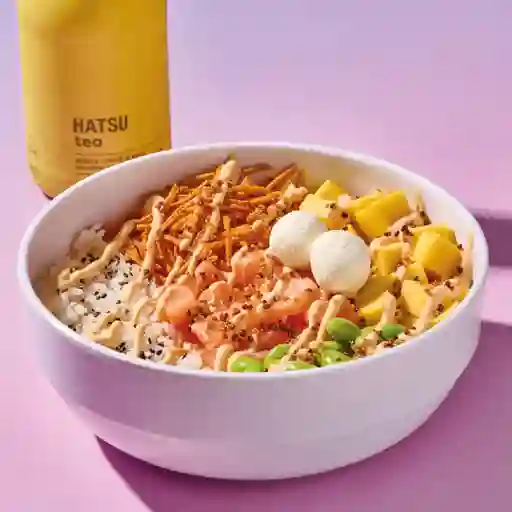 Arma Tu Bowl + Hatsu