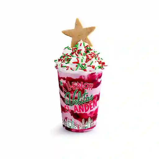 Frutos Del Bosque Navidad 355 Ml