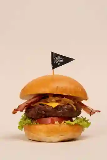 Burger Classic Turbo