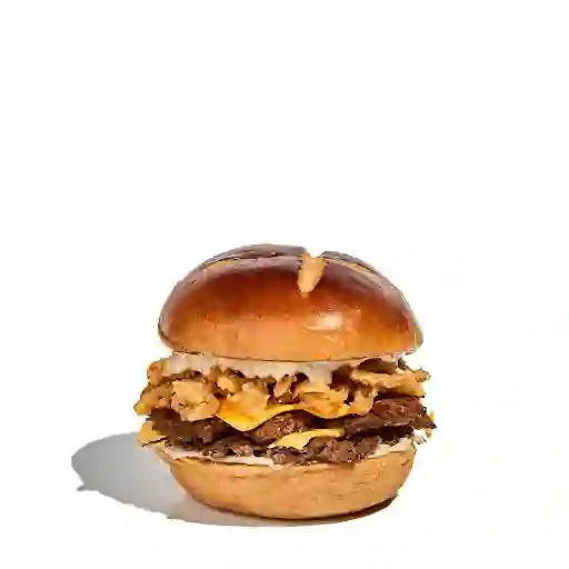 Burger Trufada