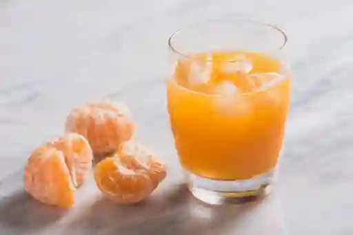 Jugo Mandarina