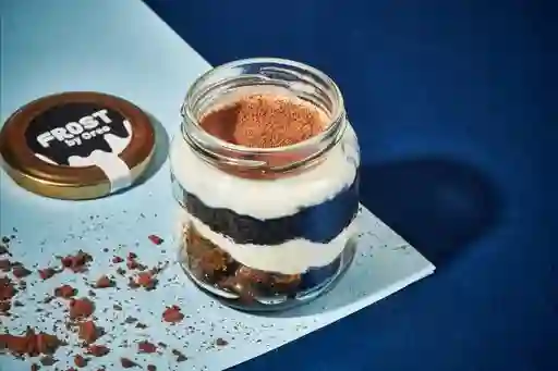 Oreo Tiramisú Jar