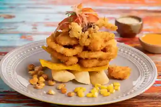Jalea Mixta