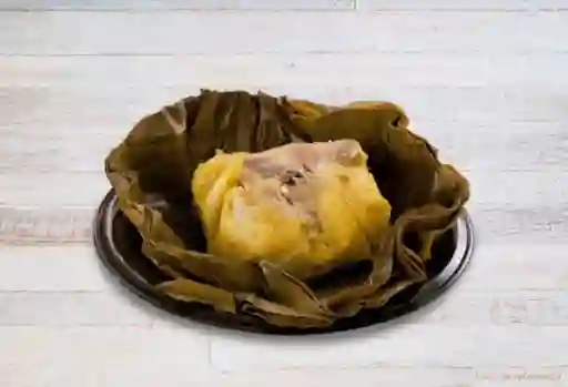 Tamal Pequeño