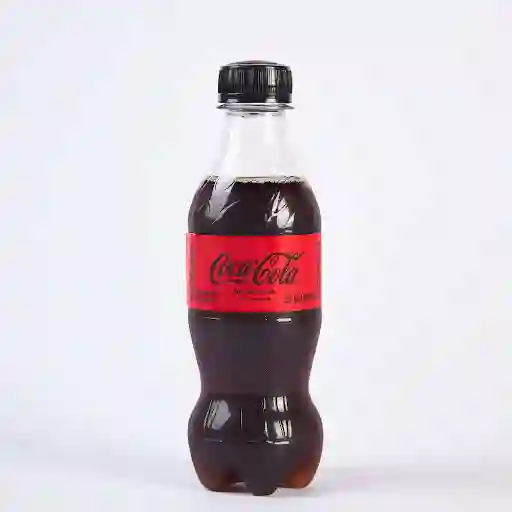 Cocacola Zero 250