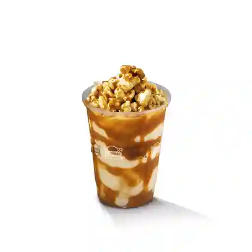 Malteada Crispeteada 473 Ml