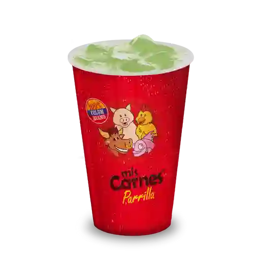 Limonada Natural Frappé