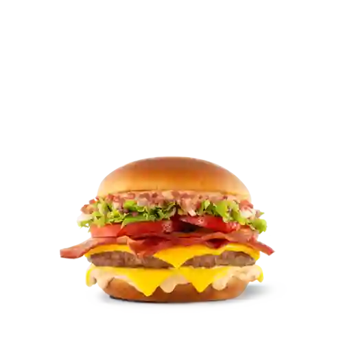 Tasty Turbo Bacon 1 Carne