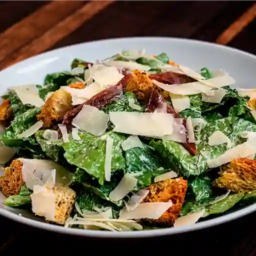 T Ensalada Cesar