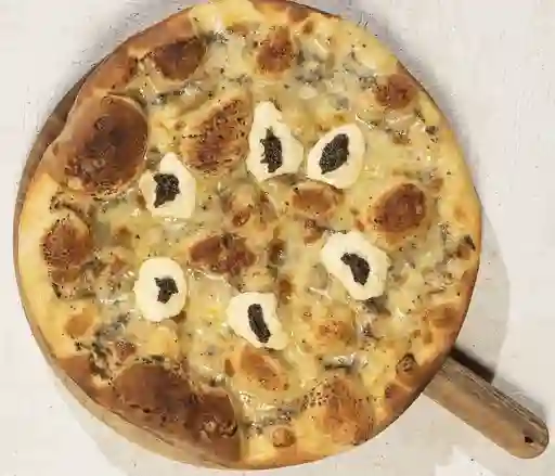 Stracciatella & Trufa