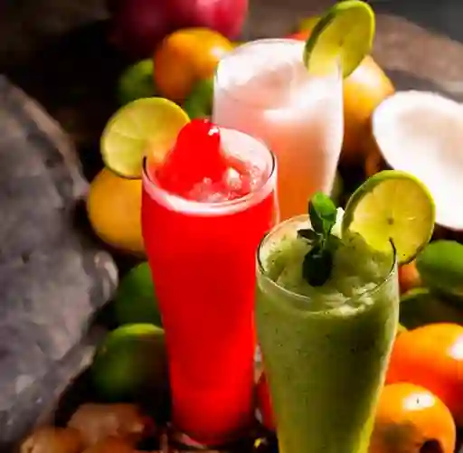 Limonada De Coco