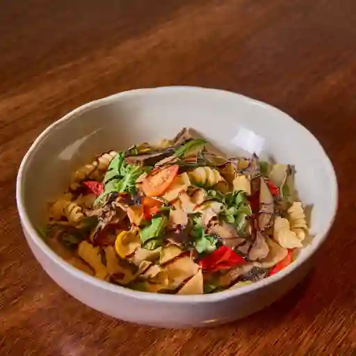 Ensalada Mediterranea