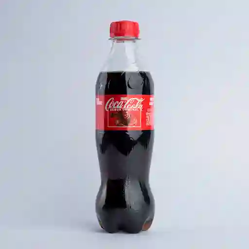 Gaseosa Coca Cola Original 250 Ml