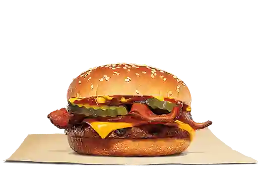 Bk Queso Tocineta