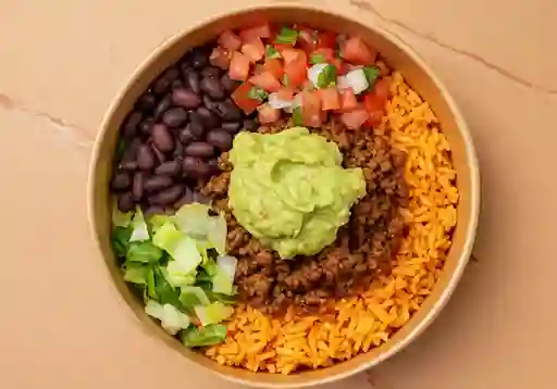 Chilli Con Carne 